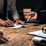 We may brave human laws, but we cannot resist natural ones